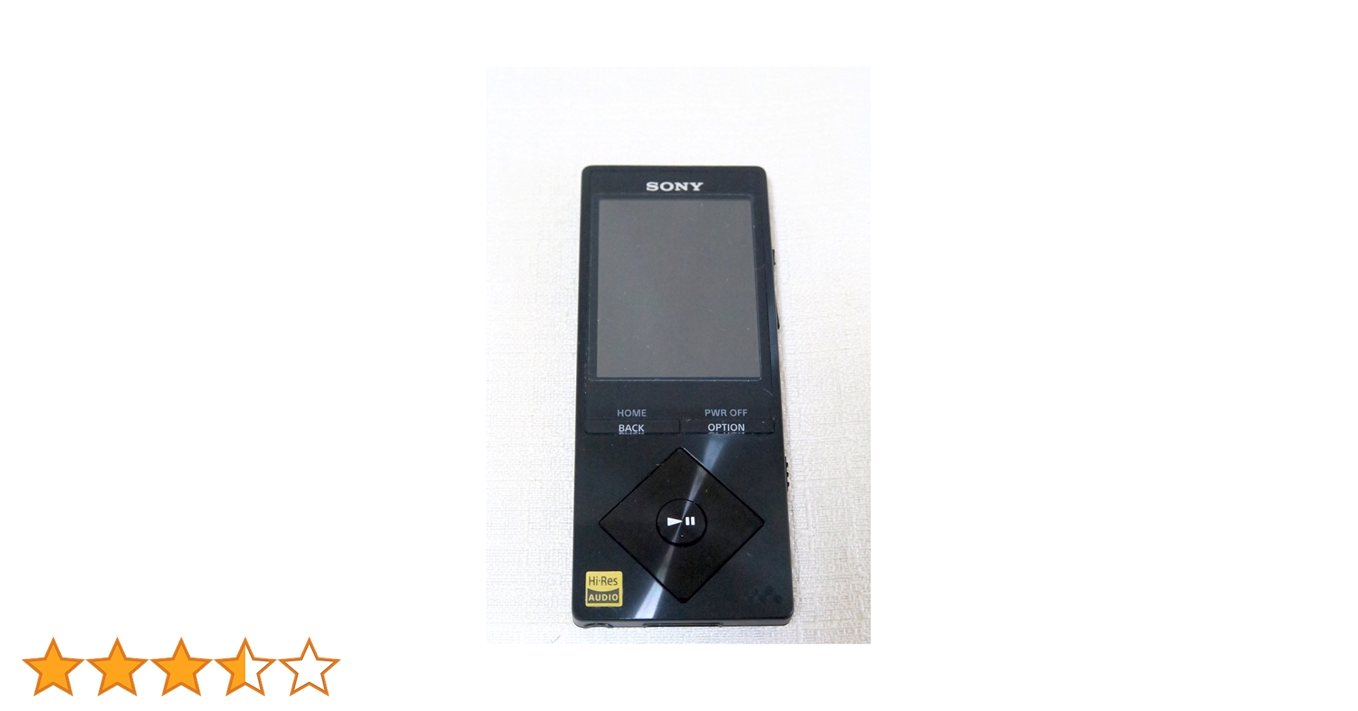 Amazon.co.jp: SONY ウォークマン Aシリーズ 32GB ハイレゾ音源対応